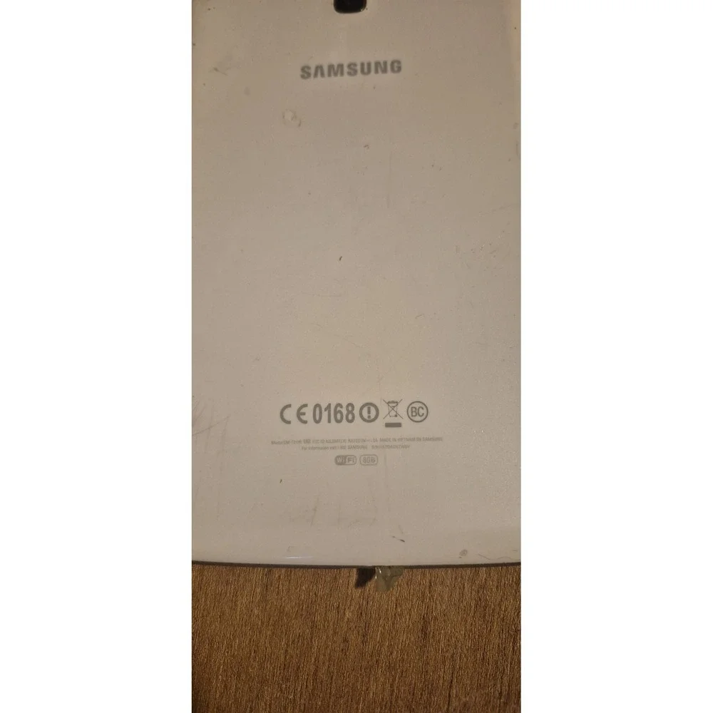 LOT OF 6‎ PHONES + 1 TABLET – PARTS ONLY Samsung Galaxy S / S5 / S7 /